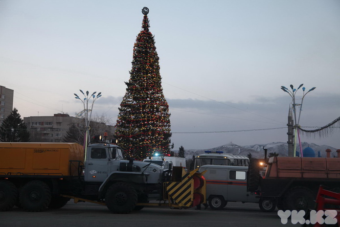 Зиму переживем (+фото)