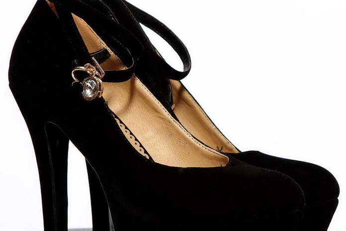 Еще больше женственности - PR