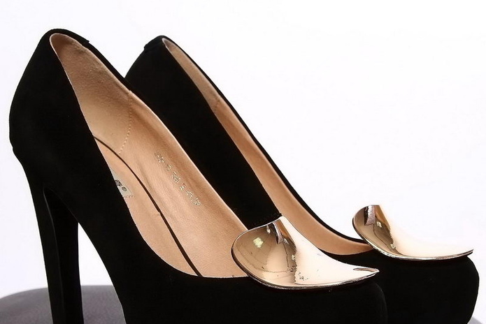 Еще больше женственности - PR