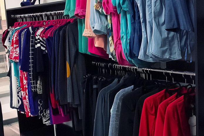 Еще больше женственности - PR