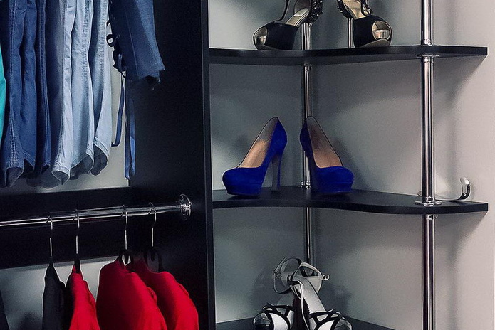 Еще больше женственности - PR