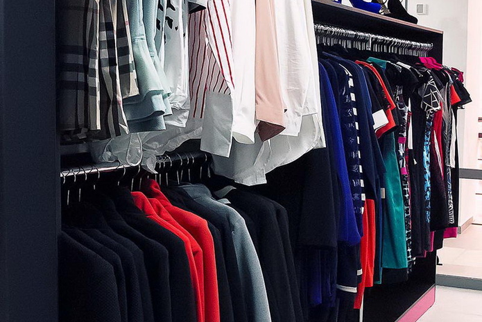 Еще больше женственности - PR