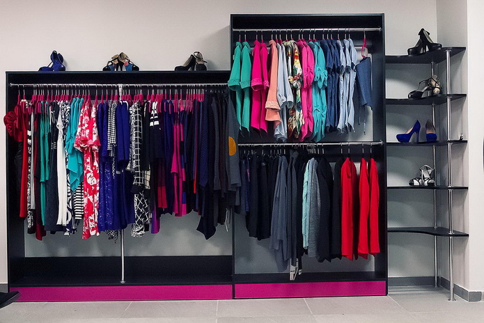 Еще больше женственности - PR