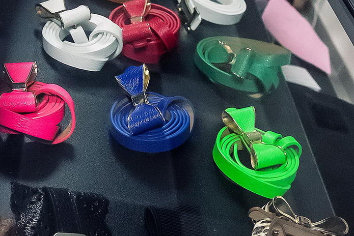 Еще больше женственности - PR