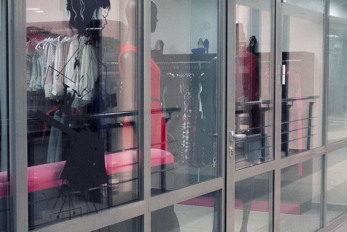 Еще больше женственности - PR