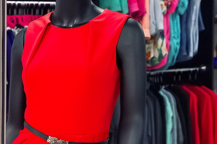 Еще больше женственности - PR