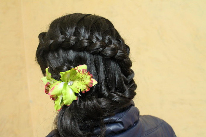 Косы – для всех - PR