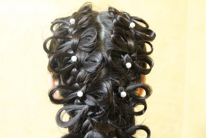 Косы – для всех - PR