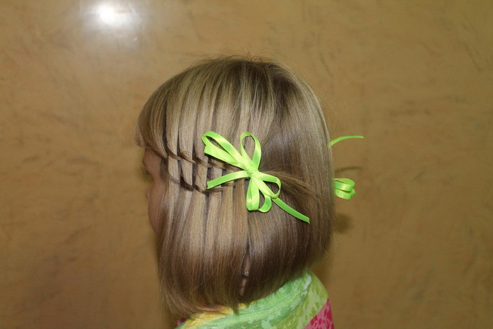 Косы – для всех - PR