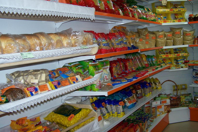 Скидки для всех - PR