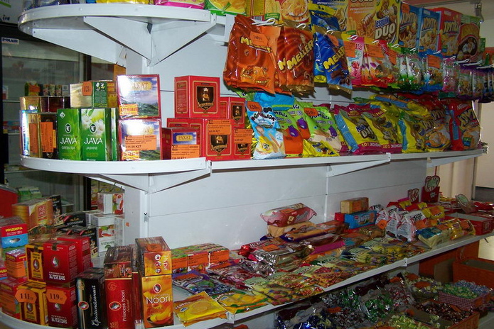 Скидки для всех - PR