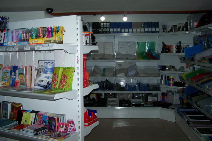 Скидки для всех - PR