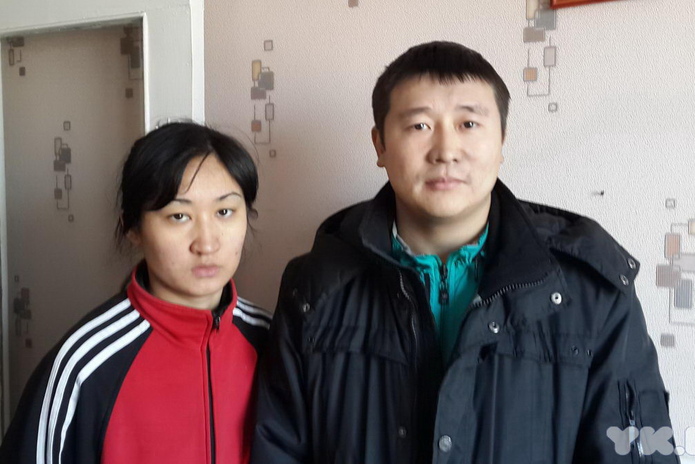 Вынес из огня (+фото)