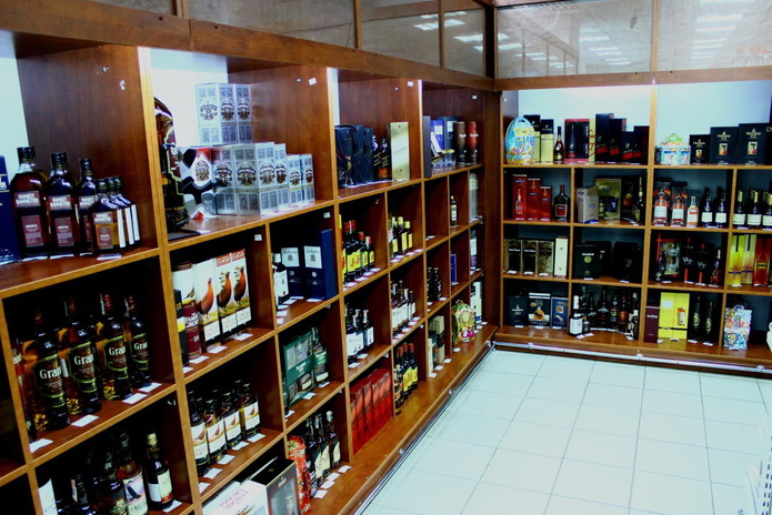 Новогодний стол вместе с нами! - PR