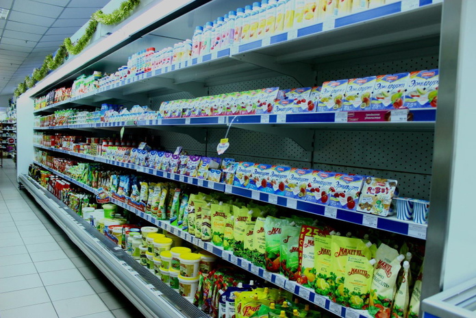 Новогодний стол вместе с нами! - PR