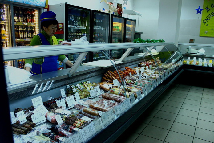 Новогодний стол вместе с нами! - PR