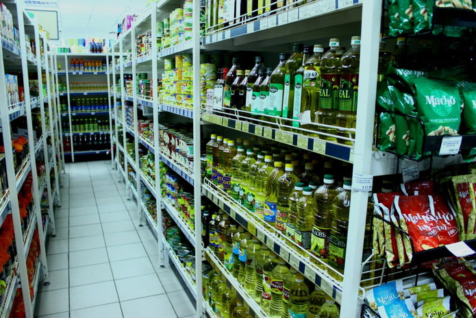 Новогодний стол вместе с нами! - PR