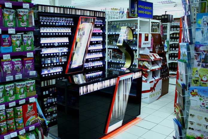 Новогодний стол вместе с нами! - PR