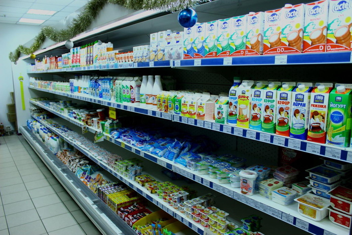 Новогодний стол вместе с нами! - PR