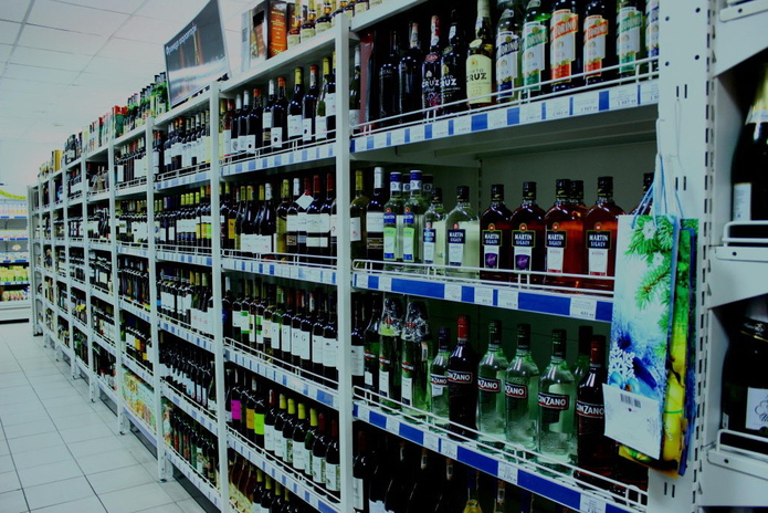 Новогодний стол вместе с нами! - PR