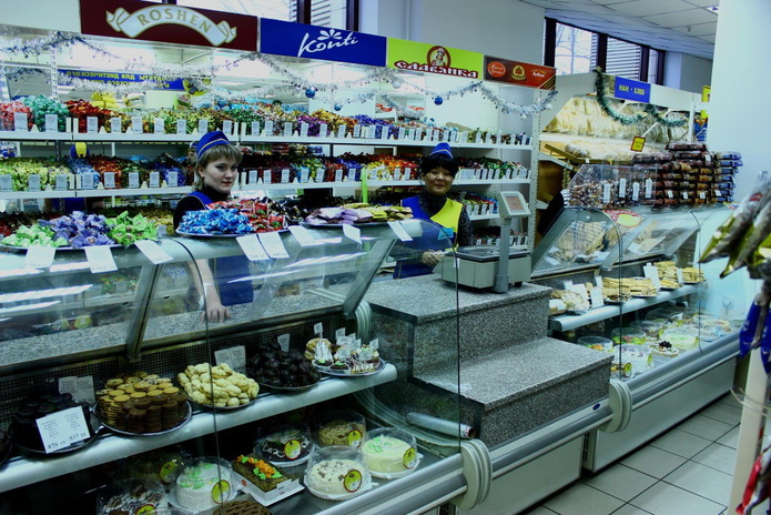 Новогодний стол вместе с нами! - PR