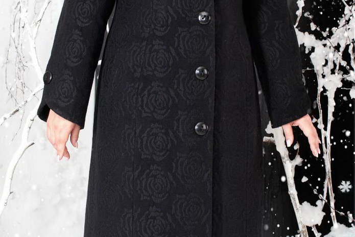 И шубку, и пальто - PR