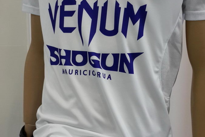 MMA Style: на пике популярности - PR