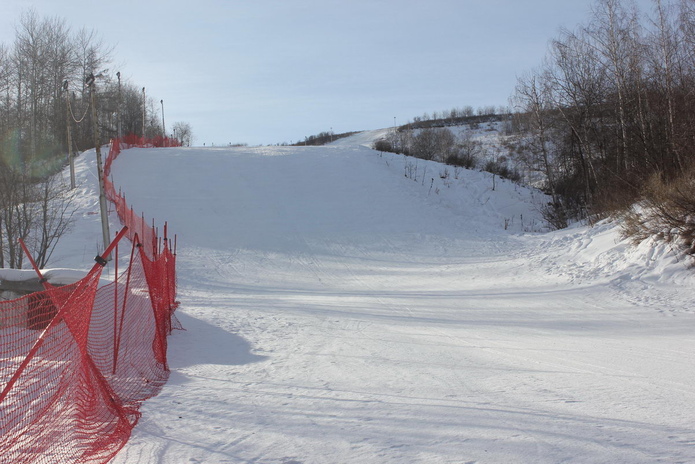 Как провести выходные:  заряжаемся энергией гор! - PR