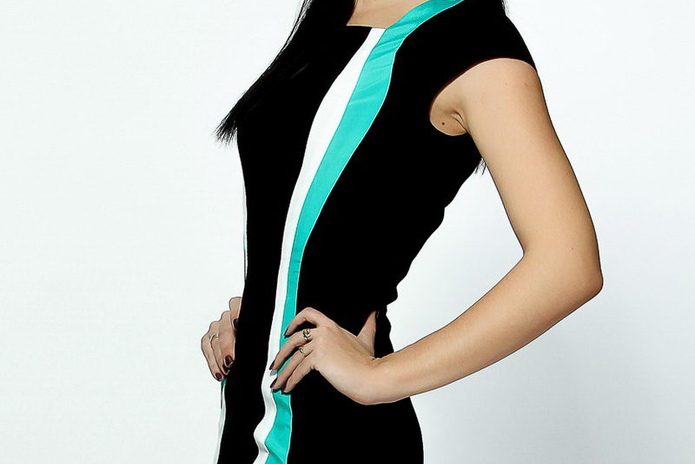 Еще больше женственности - PR