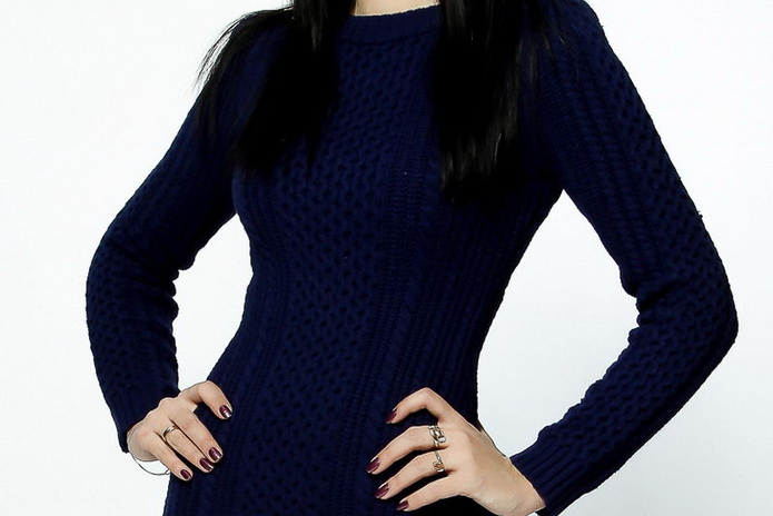 Еще больше женственности - PR