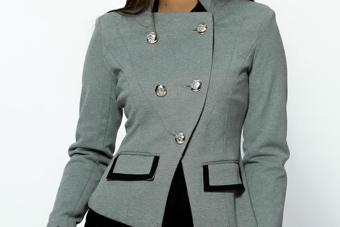 Еще больше женственности - PR