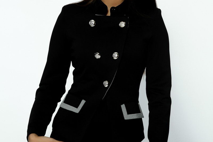 Еще больше женственности - PR