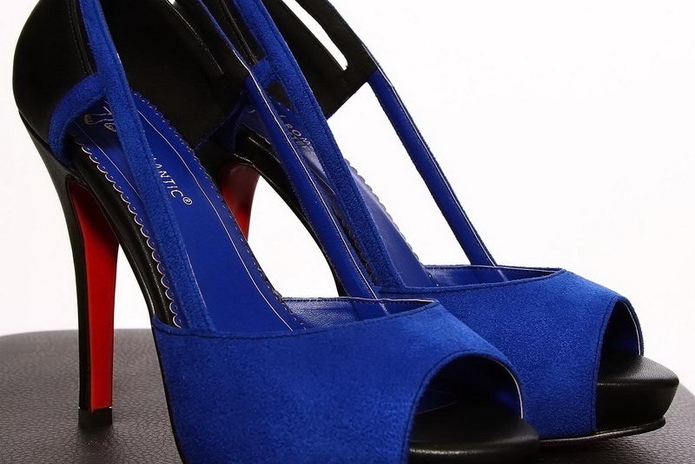 Еще больше женственности - PR