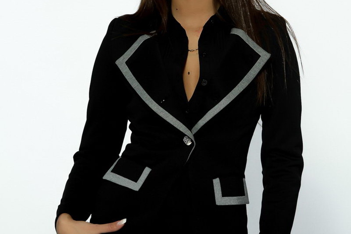 Еще больше женственности - PR