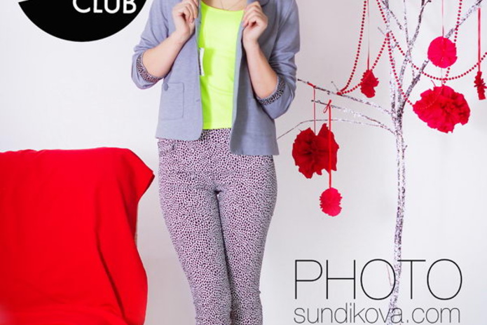 Ваш имидж – наша работа - PR