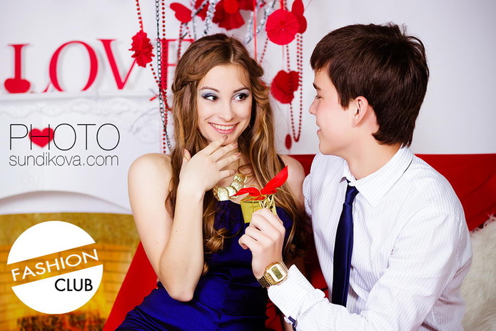 Ваш имидж – наша работа - PR