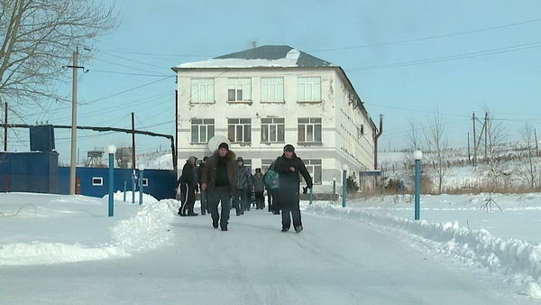 Чего хотят горняки (+фото)