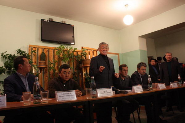 Работа на Артемьевском руднике возобновлена