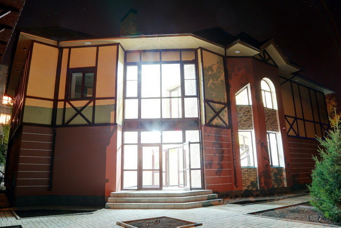 Дом торжеств 