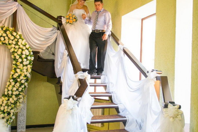 Дом торжеств 