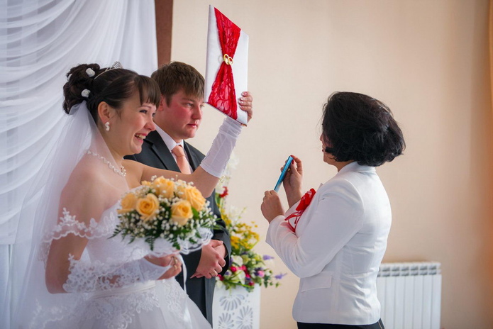 Дом торжеств 