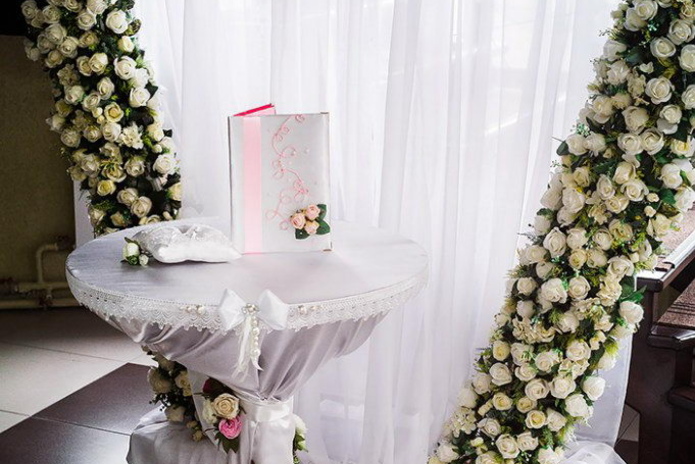 Дом торжеств 