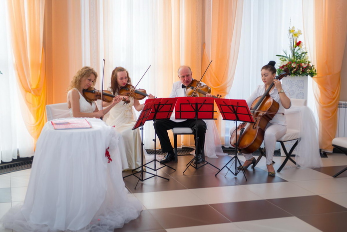 Дом торжеств 