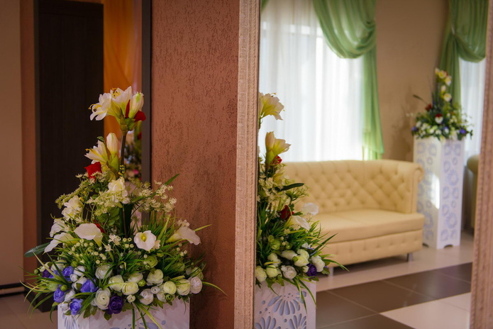 Дом торжеств 