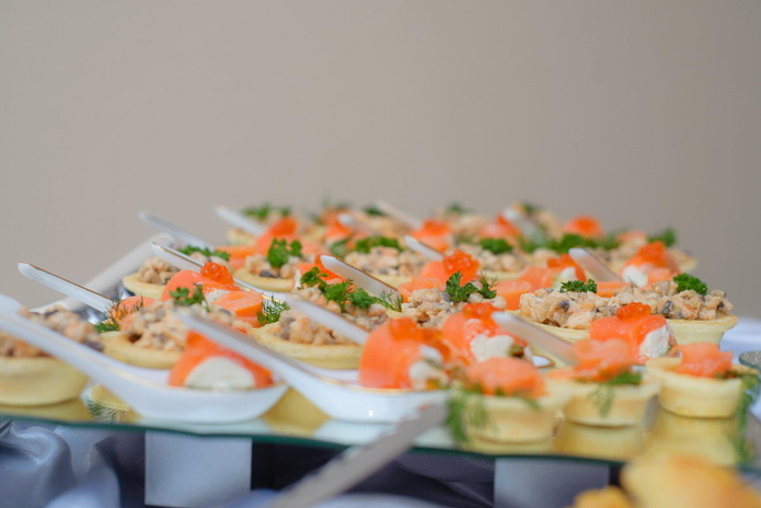 Дом торжеств 