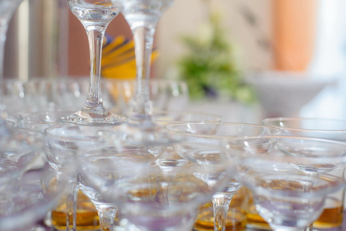 Дом торжеств 