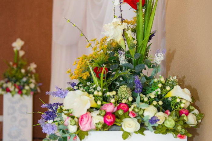 Дом торжеств 