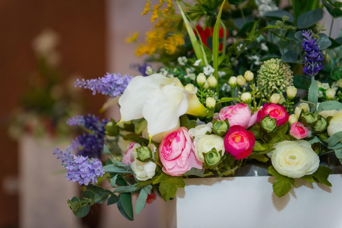 Дом торжеств 