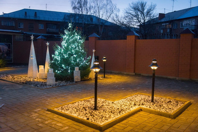 Дом торжеств 