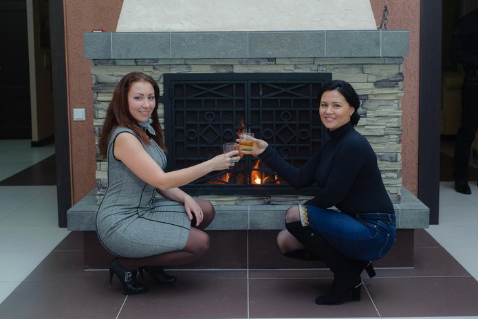 Дом торжеств 